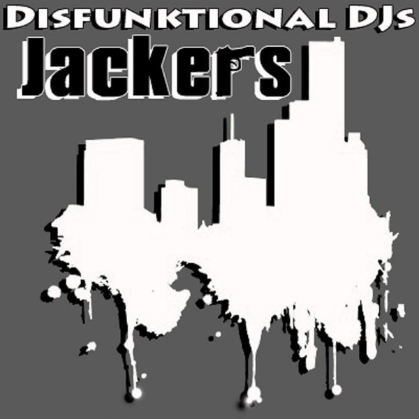 Cover of Jackers - Single