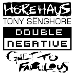 Double Negative - Single