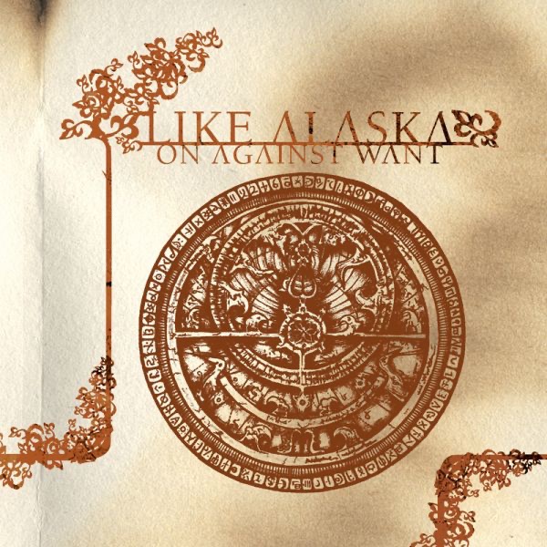 On Against Want - Single