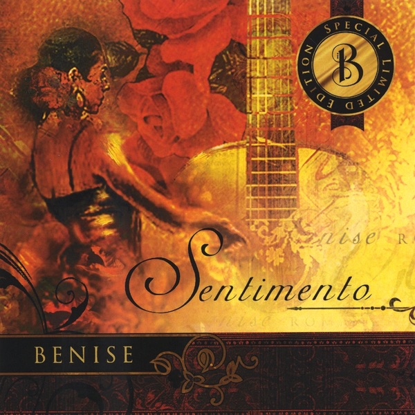 Sentimento cover