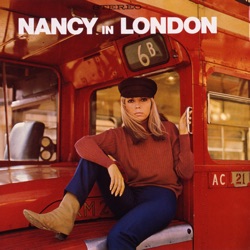 Nancy Sinatra - Summer Wine