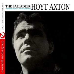 The Balladeer: Recorded Live At The Troubadour (Remastered)