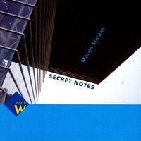 Secret Notes - Marijn Simons