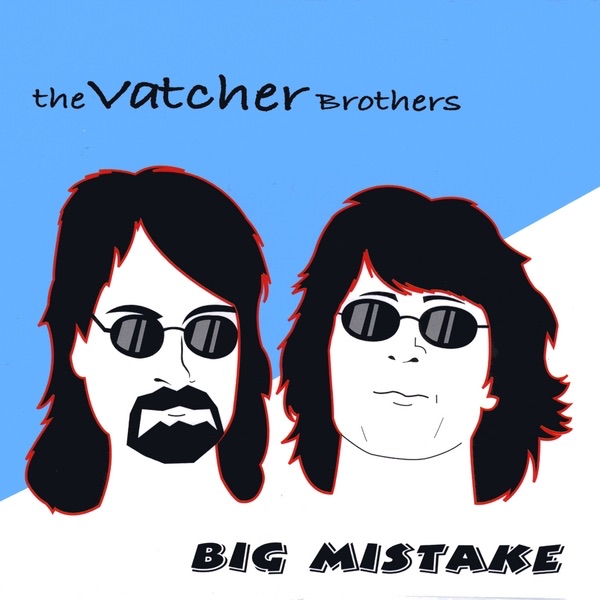 Big Mistake