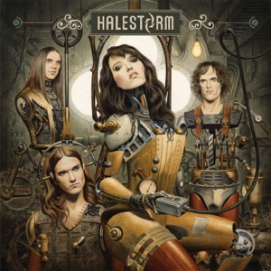 Halestorm - All I Want To Do Is Make Love To You Lyrics - Zortam Music