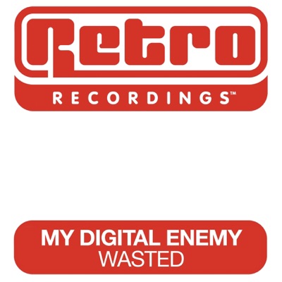 Wasted (MDE Original Mix)