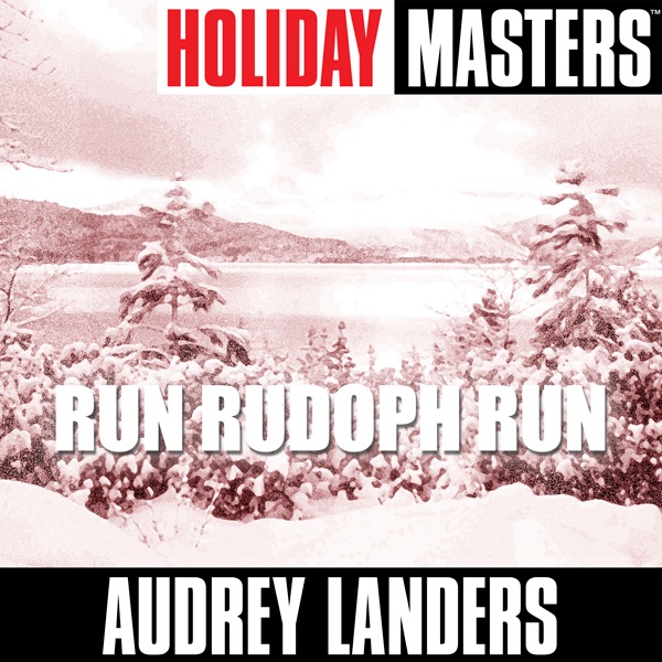 Holiday Masters: Run Rudoph Run - EP artwork