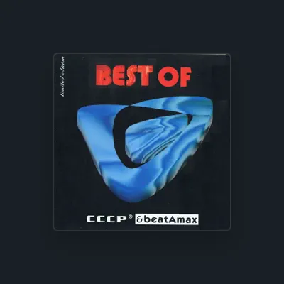 Listen to Beat-A-Max, watch music videos, read bio, see tour dates & more!