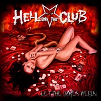Hell In the Club - Rock Down This Place