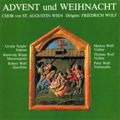 Advent Und Weihnacht