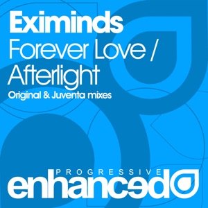 Forever Love / Afterlight - Single
