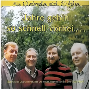 Ich Lobe Meinen Gott - Heralds Quartett