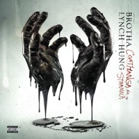 Coathanga Strangla - Brotha Lynch Hung