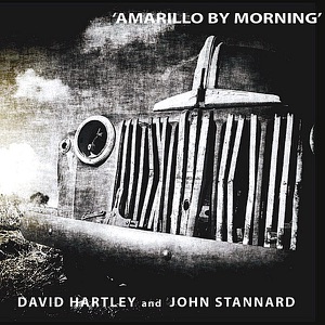 Amarillo By Morning