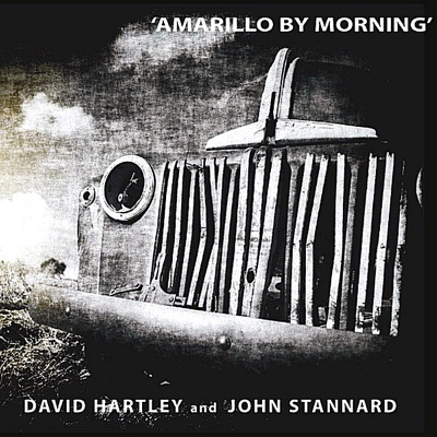 Steel Guitar Rag - David Hartley & John Stannard | Shazam