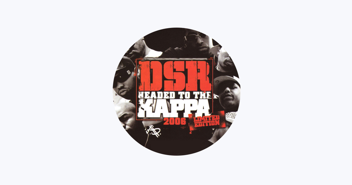 Dirty South Rydaz - Apple Music