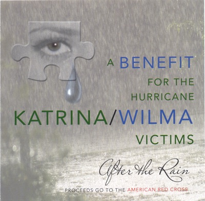 A Benefit for the Hurricane Kartrina/Wilma Victims