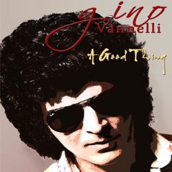 Gino Vannelli - The Measure of a Man