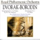 Dvorak String Quartet No 12 in F Major Op 96 The American Borodin String Quartet No 2 in D Major
