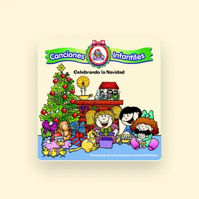 Listen to Los Pequeños Cantantes Navideños, watch music videos, read bio, see tour dates & more!