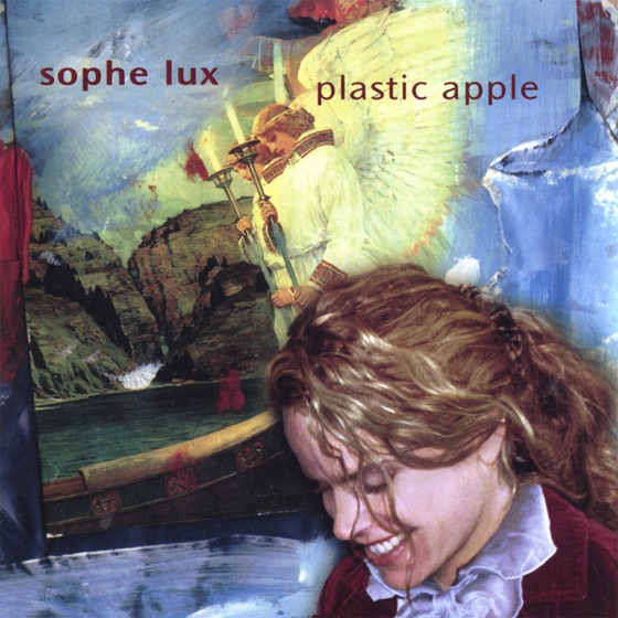 Cover artwork for Mermaid Song