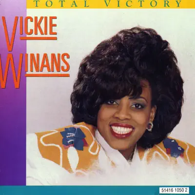 Total Victory - Vickie Winans