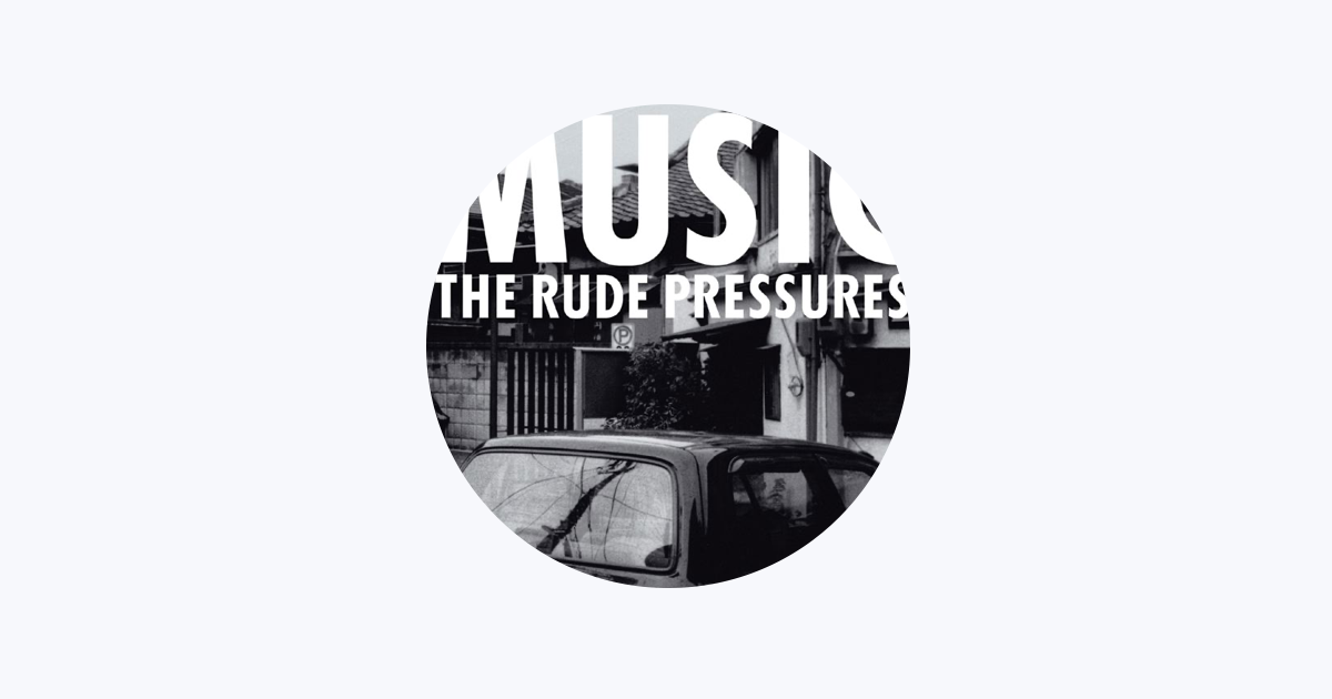 邦楽 The Rude Pressures / Rhythm & Blues 7 THE RUDE PRESSURES商品一覧｜PUNK｜ディスクユニオン・オンライン