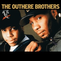 3-Pack - EP - The Outhere Brothers