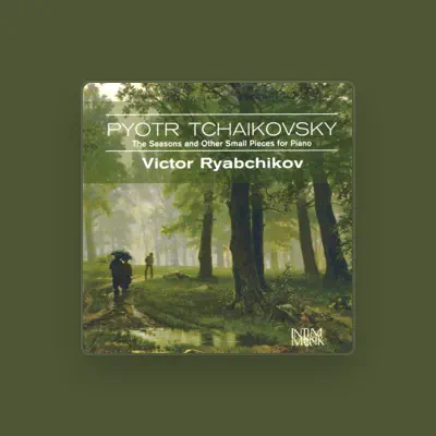 Listen to Victor Ryabchikov, watch music videos, read bio, see tour dates & more!