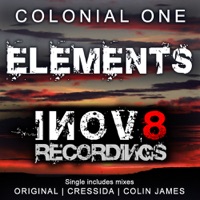 Elements - Single - Colonial One