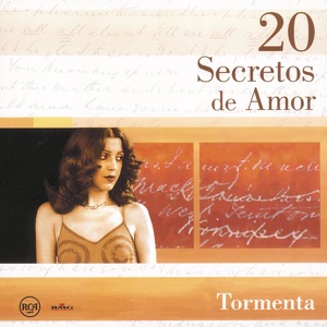 20 Secretos de Amor: Tormenta