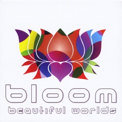 Bloom - Kyanite Kite