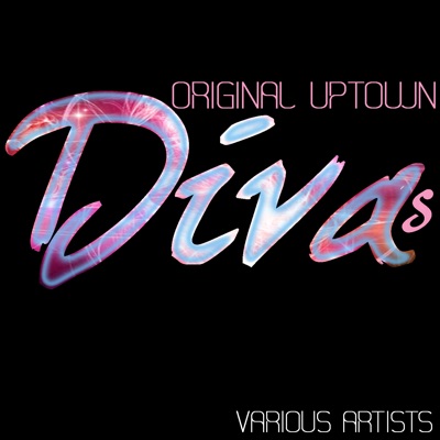 Original Uptown Divas