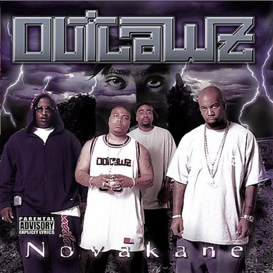 Cover artwork for Our Life
