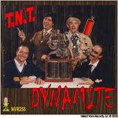 Dynamite
