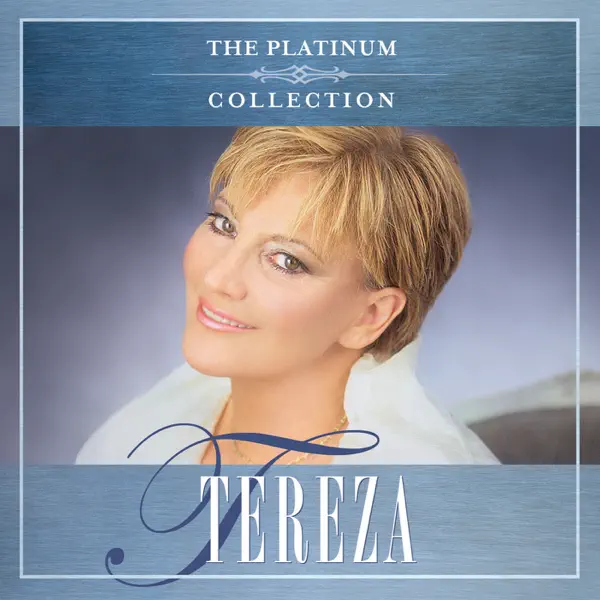 Stare Ljubavi — Tereza Kesovija