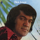 Dick Jensen - New York City's a Lonely Town