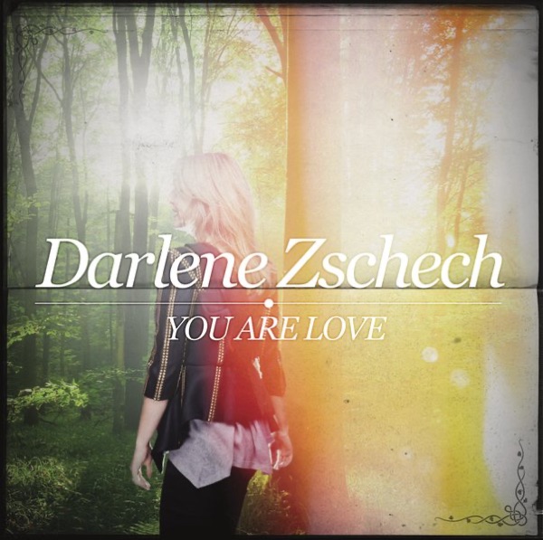 You Are Love
