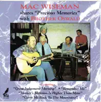 Little Pal — Mac Wiseman