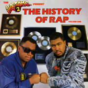 The Message - Grandmaster Flash & The Furious Five