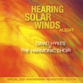 Hearing Solar Winds Alight (Special 25th Anniversary Remastered Edition) artwork
