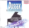 Dussek, J.L.: Piano Concertos - Opp. 49 and 22 - the Sufferings of the Queen of France