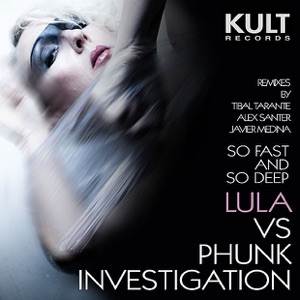 Kult Records Presents: So Fast and So Deep