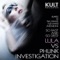 So Fast and So Deep (Alex Santer Argo Mix) - Lula & Phunk Investigation lyrics