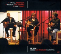 David Haro - Dulce capricho