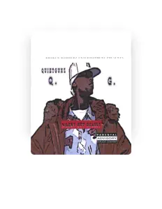 Posłuchaj wykonawcy QuietGunz, obejrzyj teledyski, przeczytaj biografię, zobacz daty tras koncertowych i nie tylko!