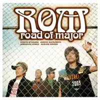 Kokoroe — ROAD OF MAJOR