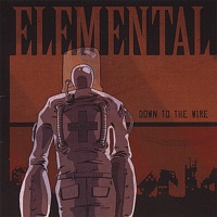 Down to the Wire - Elemental