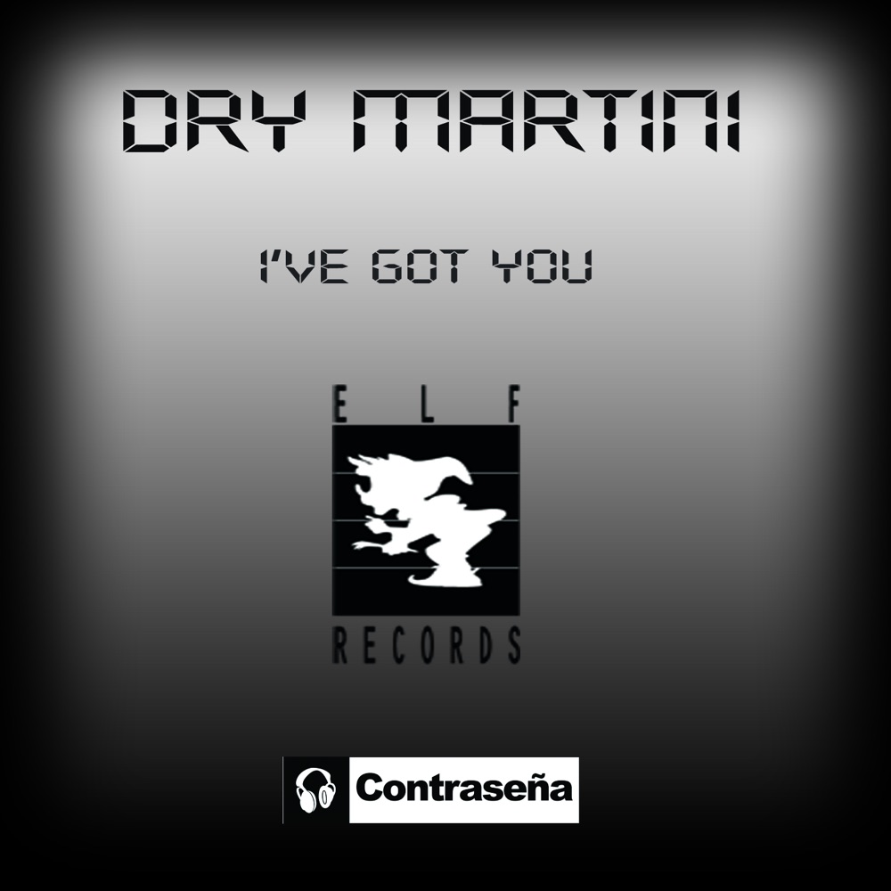 Обложка альбома «I've Got You - Single» — Dry Martini