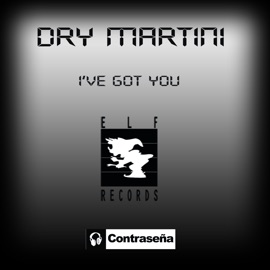 I've Got You (Flat Mix Beat) Dry Martini